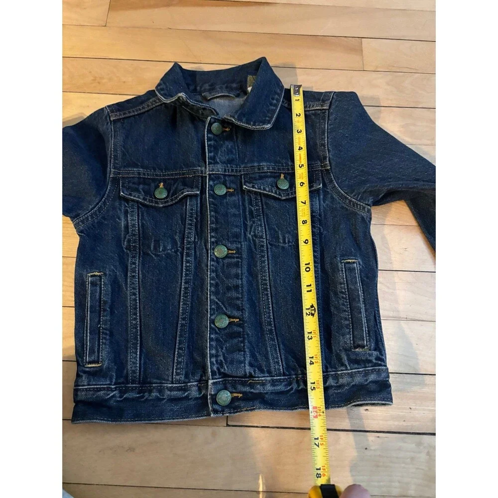 OshKosh Bgosh wash wear